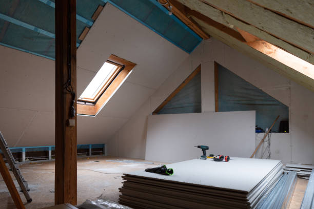 Best Insulation Maintenance and Repair in Piedmont, AL