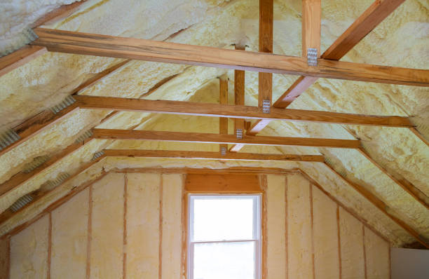 Best Insulation for Specific Applications in Piedmont, AL