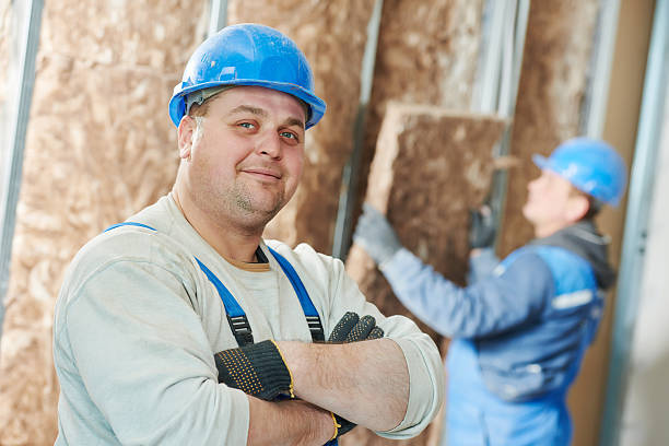 Reliable AL Insulation Contractor Solutions